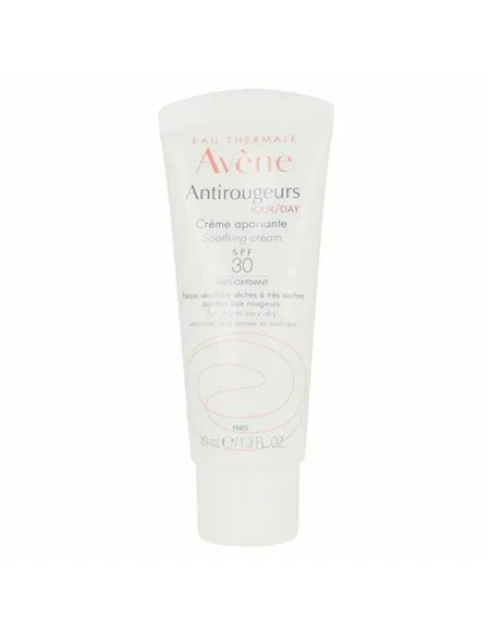 Anti-Reddening Cream Avene Antirougeurs 40 ml