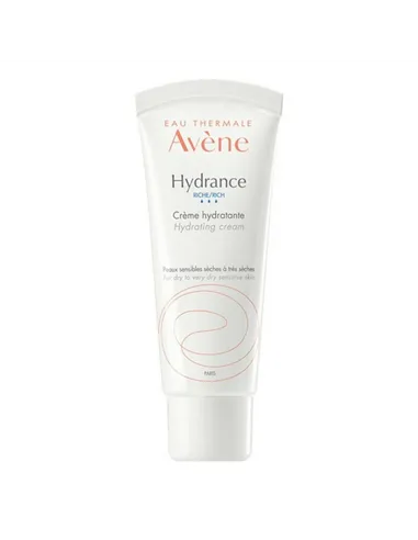 Hydrating Cream Avene Hydrance