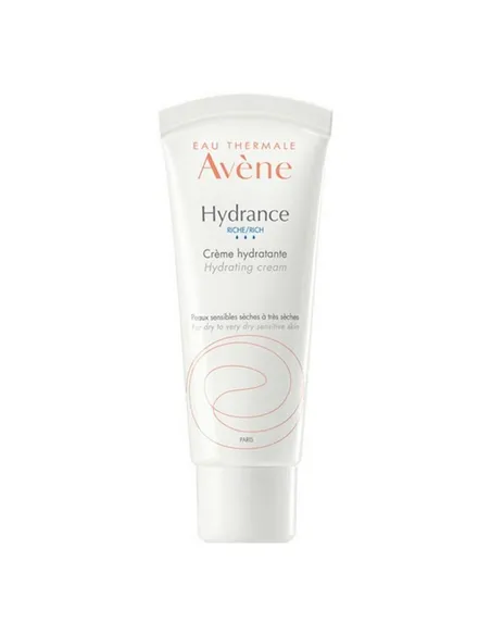 Hydrating Cream Avene Hydrance