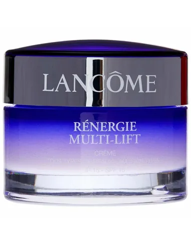 Anti-Ageing Cream Lancôme Rénergie Multi Lift Spf 15 50 ml