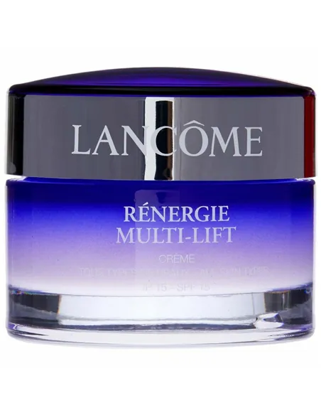 Anti-Ageing Cream Lancôme Rénergie Multi Lift Spf 15 50 ml