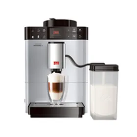 Pikakahvinkeitin Melitta PASSIONE OT F53/1-101 Hopeinen 1450 W 1,2 L