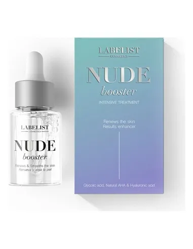 Acne Skin Treatment Labelist Cosmetics NUDE 30 ml (1 Unit)