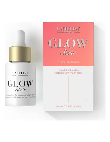 Beauty Elixir Labelist Cosmetics 30 ml (1 Unit)