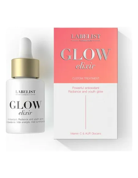 Beauty Elixir Labelist Cosmetics 30 ml (1 Unit)