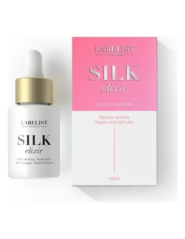 Beauty Elixir Labelist Cosmetics 30 ml (1 Unit)