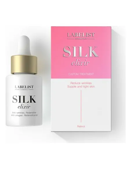 Beauty Elixir Labelist Cosmetics 30 ml (1 Unit)