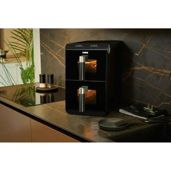Airfryer N'oveen AF5050 X-LINE