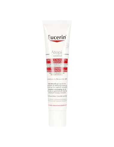 Facial Cream Eucerin 40 ml (1 Unit)