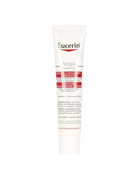 Facial Cream Eucerin 40 ml (1 Unit)