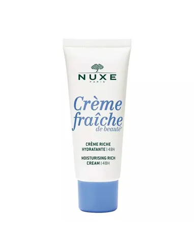 Hydrating Facial Cream Nuxe 50 ml 30 g