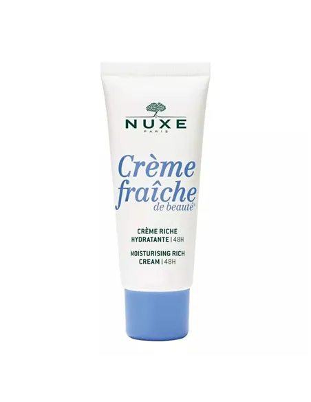 Hydrating Facial Cream Nuxe 50 ml 30 g