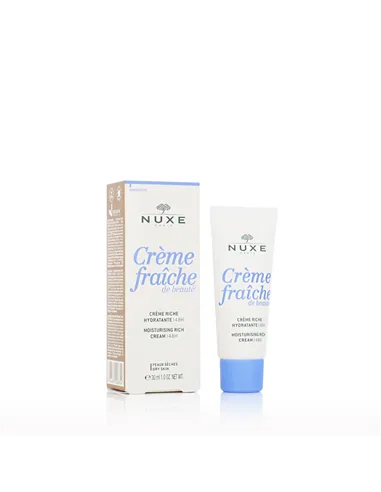 Hydrating Facial Cream Nuxe 50 ml 30 g