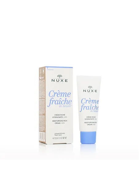 Hydrating Facial Cream Nuxe 50 ml 30 g