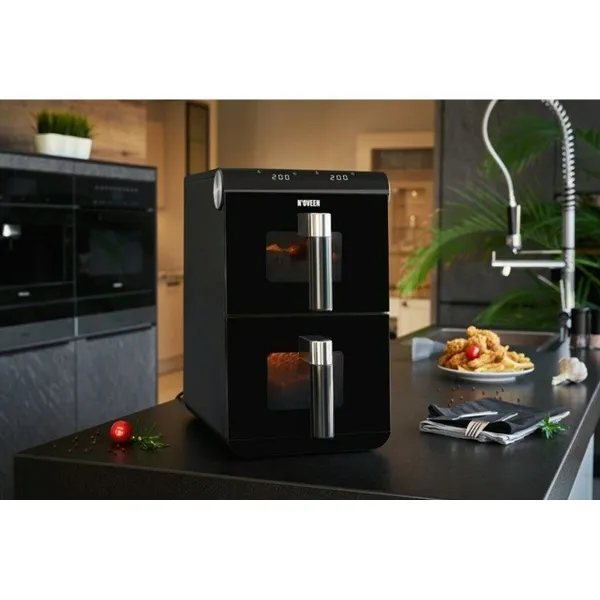 Oro gruzdintuvė N'oveen AF5050 X-LINE