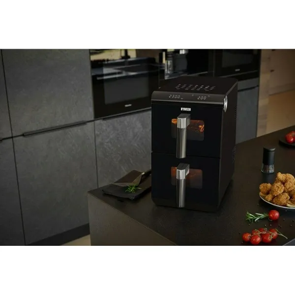 Аэрофритюрница N'oveen AF5050 X-LINE