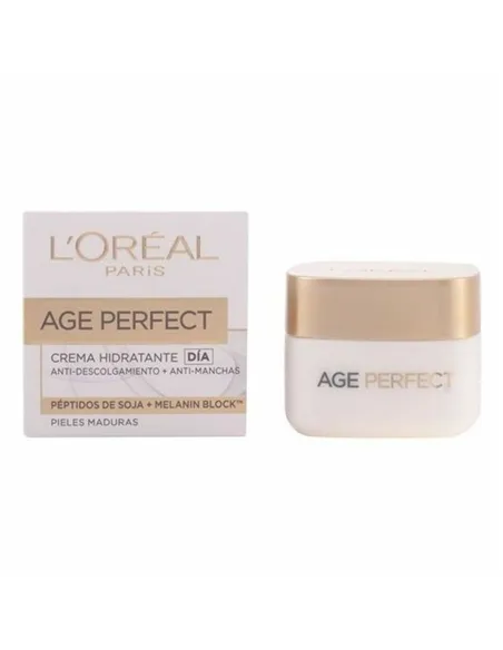 Day-time Anti-aging Cream L'Oréal Paris Age Perfect 50 ml