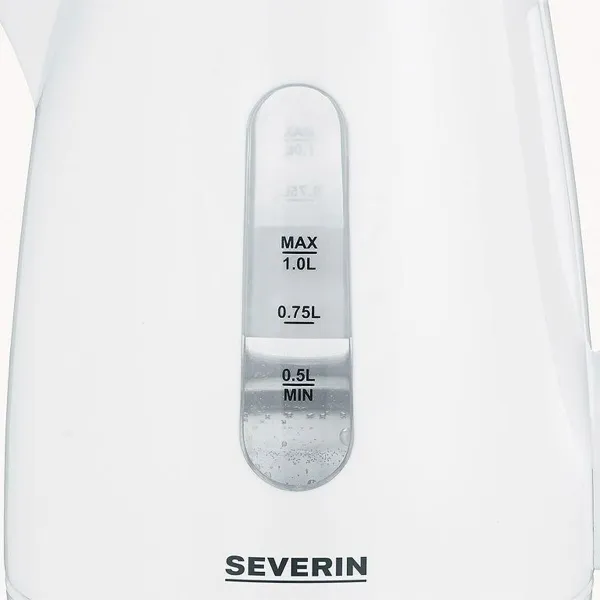 Virdulys Severin WK 3411