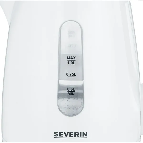 Virdulys Severin WK 3411