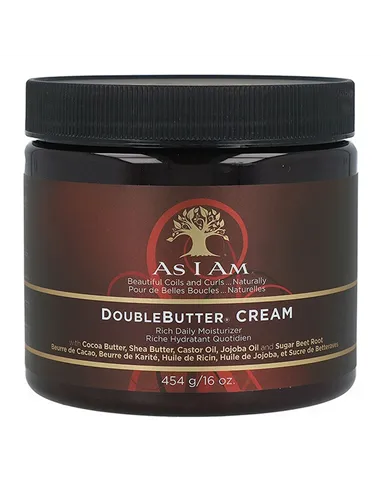 Hydrating Cream Doublebutter As I Am