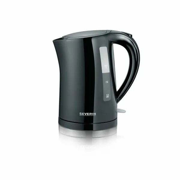 Чайник Severin WK 3498 Пластик 2200 W 1,5 L
