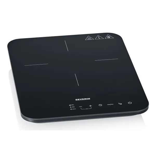 Индукционная Панель Severin KP 1032