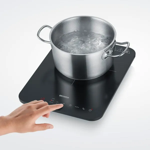 Индукционная Панель Severin KP 1032