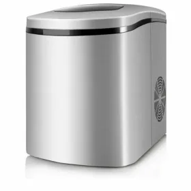 Льдогенератор Taurus 921002000 Серебристый 150 W 1,7 L