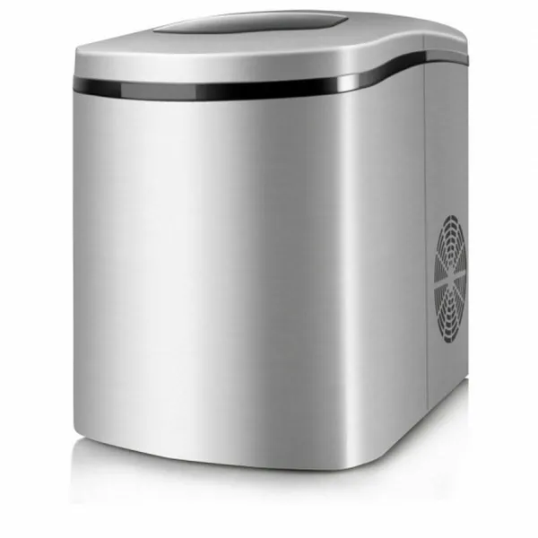 Льдогенератор Taurus 921002000 Серебристый 150 W 1,7 L