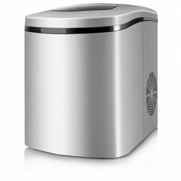 Jääkone Taurus 921002000 Hopeinen 150 W 1,7 L