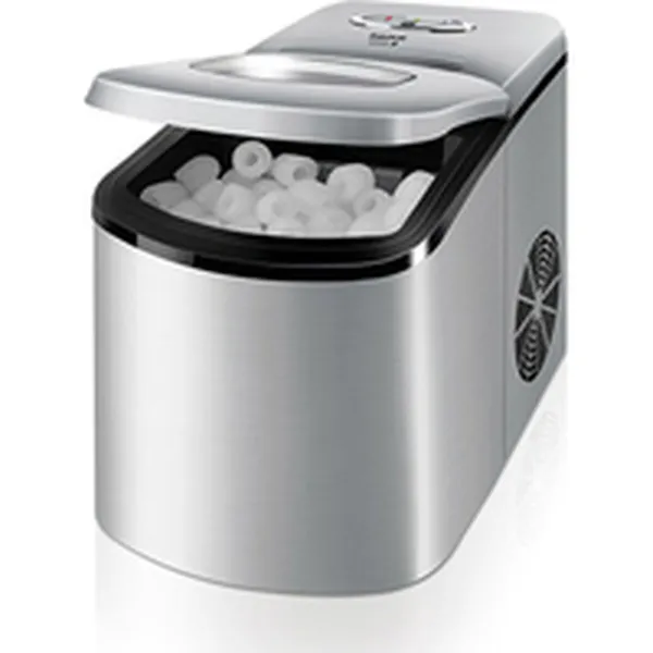 Ledus Pagatavošanas Ierīce Taurus 921002000 Sudrabains 150 W 1,7 L