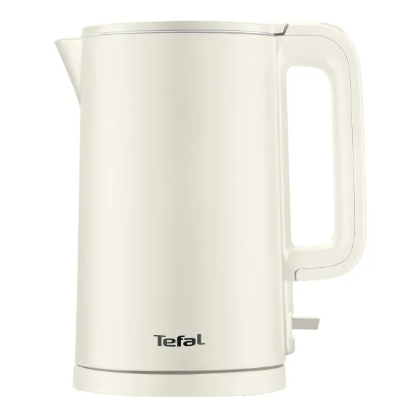 Vedenkeitin Tefal KO140AE0 Valkoinen Muovinen 1500 W 1,5 L