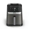Аэрофритюрница Tefal EY551HE0 Чёрный Серый 5 L