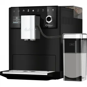 Superautomatinis kavos aparatas Melitta F630-211 Juoda 1400 W 1,8 L 135 g