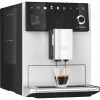 Superautomatic Coffee Maker Melitta F630-212 Silver 1400 W 1,8 L 135 g 15 bar