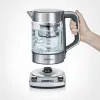 Virdulys Severin WK 3422 Pilka 3000 W 1,7 L