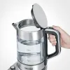 Чайник Severin WK 3422 Серый 3000 W 1,7 L