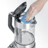 Чайник Severin WK 3422 Серый 3000 W 1,7 L