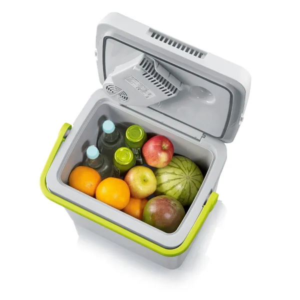 Mini Saldētava Severin TKB 2924 Zaļš 58 W