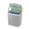 Mini Saldētava Severin TKB 2924 Zaļš 58 W