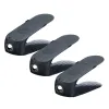 Lifetime - Shoe organiser 3 pcs. (black)