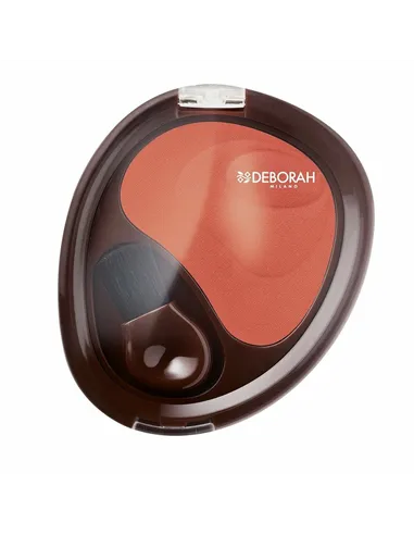 Blush Deborah Naturale Nº 17