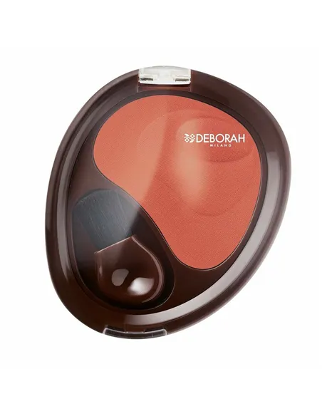 Blush Deborah Naturale Nº 17