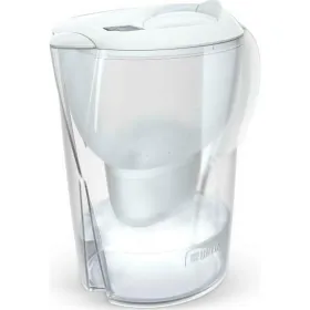Suodatinkannu Brita 1056029 Valkoinen Läpinäkyvä 3,5 L
