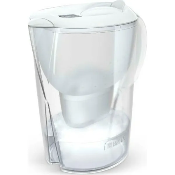 Кружка-фильтр Brita 1056029 Белый Прозрачный 3,5 L