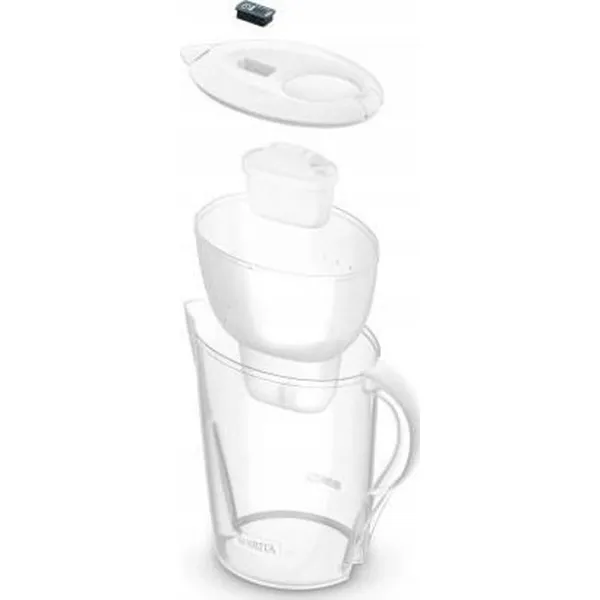 Кружка-фильтр Brita 1056029 Белый Прозрачный 3,5 L