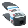 Lifetime - Shoe organiser 3 pcs. (black)