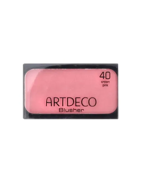 Blush Artdeco Nº 40 Crown Pink 5 g