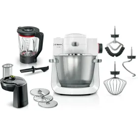 Мультиварка BOSCH MUMS6EW22 Белый 1600 W 5,5 L