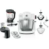 Virtuvinis kombainas BOSCH MUMS6EW22 Balta 1600 W 5,5 L